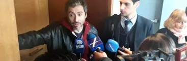 Periodista demandará por daño moral a criminal de Punta Peuco que lo acuso de injurias