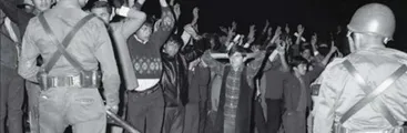Se cumplen 50 años de la Matanza de Tlatelolco: Cuando cientos de estudiantes fueron asesinados en México
