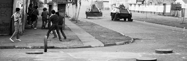 AUDIO | Cerro a la Izquierda: Resistencia a la dictadura, más allá de un lápiz y un papel