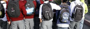 AUDIO | Cerro a la Izquierda: Violencia en las aulas y el fracaso del sistema de educación