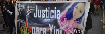 Exigen cadena perpetua para autor confeso del femicidio de Yini Sandoval