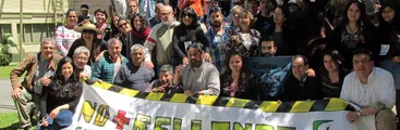 Red Nacional de Humedales se reunió en Concepción y crea instancia para protección de biodiversidad