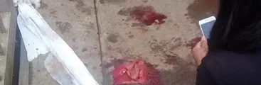 Chilean military police murder another Mapuche community member