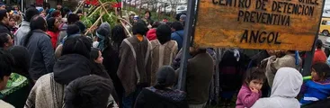Mapuche Political Prisoners: 112 days on Hunger Strike without Response from Chilean government