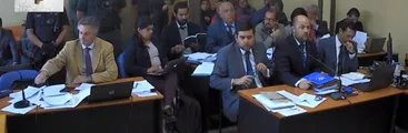 Tribunal decreta prisión preventiva a Carabineros imputados por crimen de Catrillanca