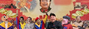 Chilezuela: La primera campaña de noticias falsas por redes sociales en Chile que impulsó candidatura de Piñera
