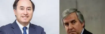 Condenado por el caso SQM Claudio Eguiluz (RN) acusó al director de FESUR Gabriel Torres (RN) de recibir coimas