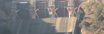 Embalse Colbún abrirá compuertas: alerta por posibles inundaciones en el Maule