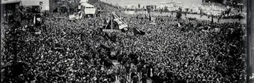 Un día como hoy murió el revolucionario Buenaventura Durruti luchando contra el fascismo