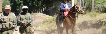 El despojo del campesinado en San Fabián: Crónica de un desalojo anunciado