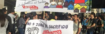 Realizarán foro: “Tejiendo resistencias para la defensa de la vida” en Concepción