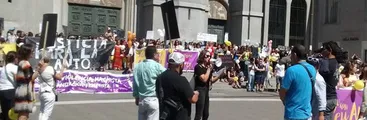 Violencia en el Pololeo: “La falta de voluntad política perpetúa la normalización de la violencia”