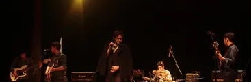 Procesos creativos al Son del Biobío| SALÓN 4’10