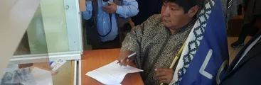 Familia Catrillanca pide interrogar a Chadwick y Director de Carabineros Hermes Soto