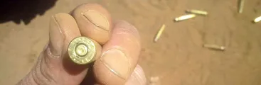 Carabineros disparó en Cañete balas del mismo calibre que terminaron con la vida de Camilo Catrillanca