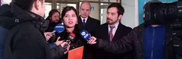 Presentan recurso de amparo en favor de periodista vejada por Carabineros en Temuco