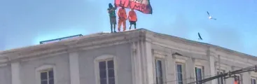 Portuarios de Valparaíso votarán mañana el reciente preacuerdo entre sus representantes y Gobierno
