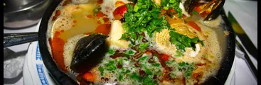 Datos y recetas| Por qué defender el mar, una mirada desde la gastronomía