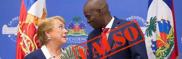 AUDIO | Cerro a la Izquierda: Especial Fake News