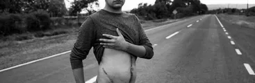 Tribunal de Angol absuelve a carabinero que disparó por la espalda a Brandon Hernández Huentecol