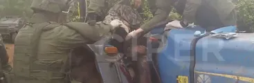 Nuevos tres videos confirman el actuar unilateral de Carabineros en el asesinato de Catrillanca