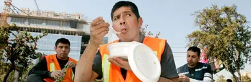 AUDIO | Cerro a la Izquierda: Diabetes, obesidad y las enfermedades del sistema económico