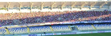 Deportes Concepción no logra conseguir el campeonato de Tercera B y cae ante Pilmahue