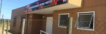 Sede vecinal en Hualpén se transformó en Centro Evangélico pese al rechazo de vecinos