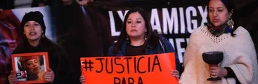 Corte Suprema rebaja condena a femicida confeso de Dorito y familia llama a manifestarse en repudio