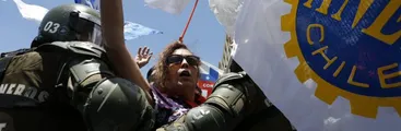 Anef toma resguardos con E-voting para sus elecciones nacionales