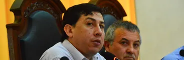 Líder de secta evangélica “Las Águilas” se transforma en SEREMI de Salud del Bío Bío