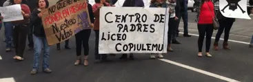 Vecinas/os de Copiulemu intoxicados luego que Hidronor recibiera carga de salmones descompuestos