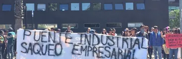 Seremis de la región votan a favor de puente industrial que amenaza humedal en San Pedro de la Paz