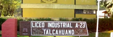 Talcahuano: Centro de “innovación pedagógica” acusado de mal uso de recursos fue trasladado al Liceo Industrial