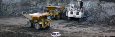 Tribunal ambiental autoriza a Minera Invierno para tronaduras en la extracción de carbón de Isla Riesco