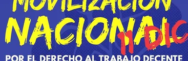 Honorarios se alistan para nueva movilización nacional en medio de despidos injustificados