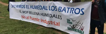 Proyecto Puente Industrial será votado el próximo lunes por la Comisión Evaluadora Regional