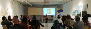 ¿De qué modo las prácticas artísticas y culturales están elaborando memoria colectiva hoy?