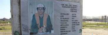 16 años del asesinato de Rodrigo Cisterna: Trabajador acribillado por Carabineros