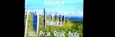 El cine como acción de resistencia mapuche