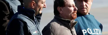 La detención de Césare Battisti en Bolivia, una reflexión necesaria