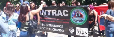 Yerno de Piñera pide desalojo contra trabajadoras/es en huelga en CGS Call Center