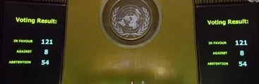 La Asamblea General de la ONU reconoció los derechos históricos de la población campesina a nivel mundial