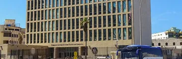 Los supuestos ataques sónicos a la embajada de EE.UU. en Cuba no existieron, fue una noticia falsa