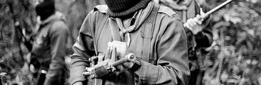 Se cumplieron 25 años del levantamiento zapatista e indígena en Chiapas