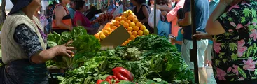Datos y recetas| La estacionalidad, una oportunidad en la cocina