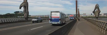 Pasajes del transporte licitado en el Gran Concepción bajarán 10 pesos a partir del viernes