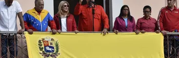 AUDIO | Crónica de Ruperto Concha: Verdad en el mapa
