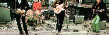 50 años del “Rooftop Concert”, el último concierto de los Beatles