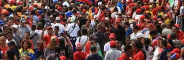 AUDIO | Crónica de Ruperto Concha: Siria en Latinoamérica